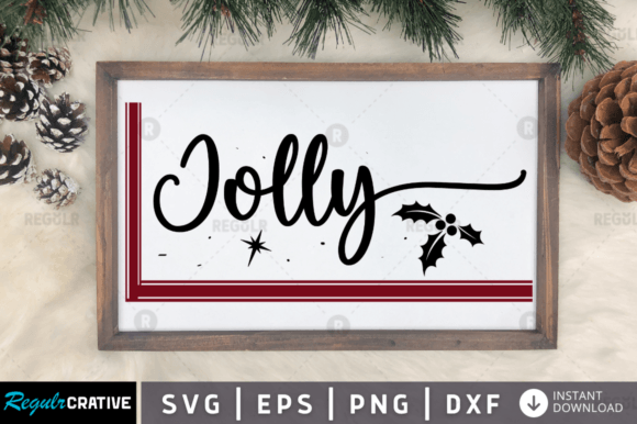 Download FREE  Jolly Svg Design - Premium Bundle
